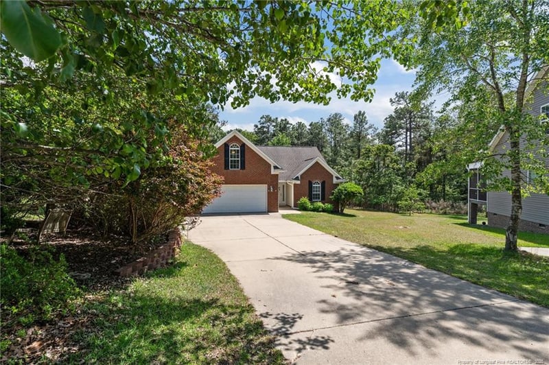 481 Clearwater Harbour, Sanford, NC 27332