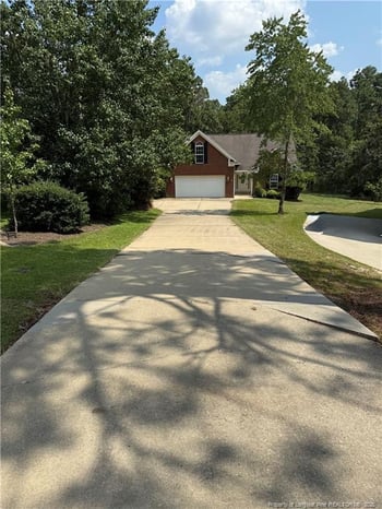 481 Clearwater Harbour, Sanford, NC 27332