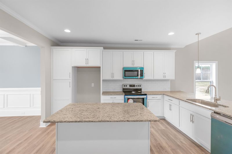 481 Howards Crossing Dr, Wendell, NC 27591