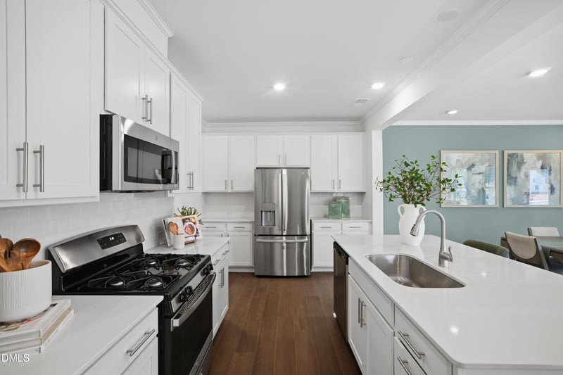 481 Laurel Chase Dr, Garner, NC 27529