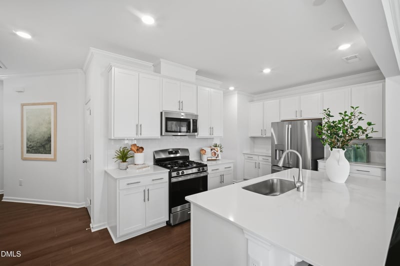481 Laurel Chase Dr, Garner, NC 27529