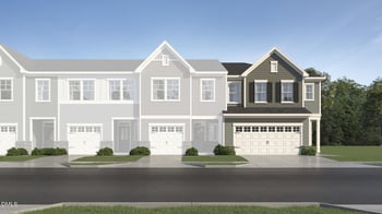481 Laurel Chase Dr, Garner, NC 27529