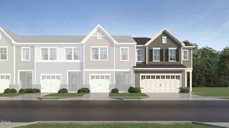 481 Laurel Chase Dr, Garner, NC 27529