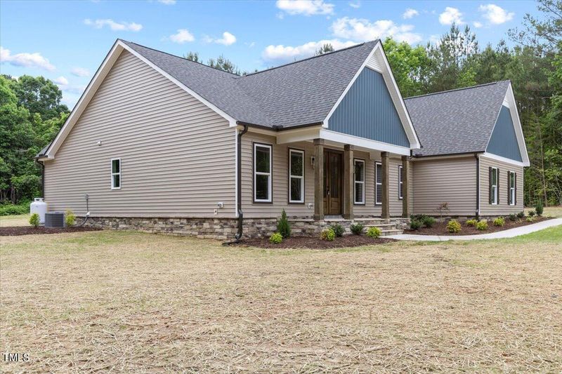 481 Mitchiner Rd, Franklinton, NC 27525