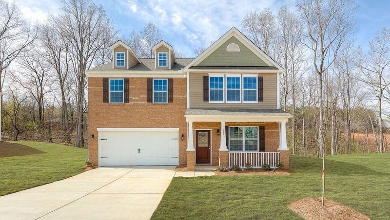 481 Sapphire Rd #179, Burlington, NC 27215