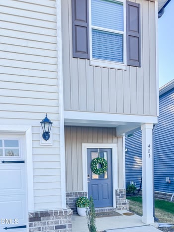 481 Squirrel Oaks Ln, Garner, NC 27529