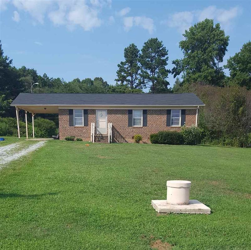 481 Todd Rd, Roxboro, NC 27574