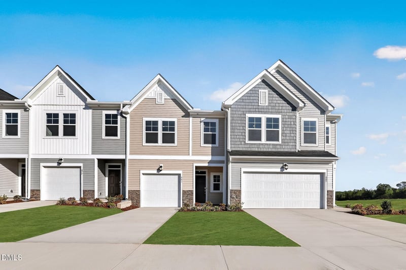 481 Venetian Dr, Sanford, NC 27332