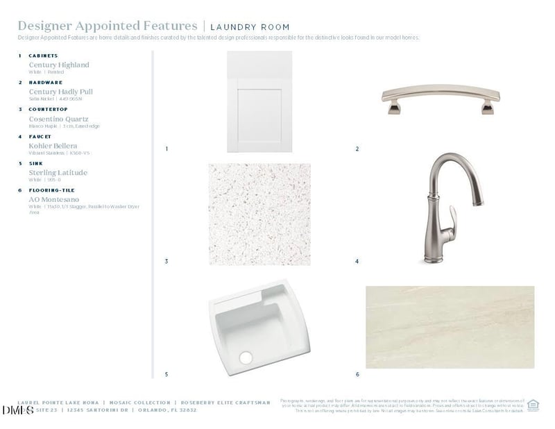 481 White Mulberry Ln #127, Holly Springs, NC 27540