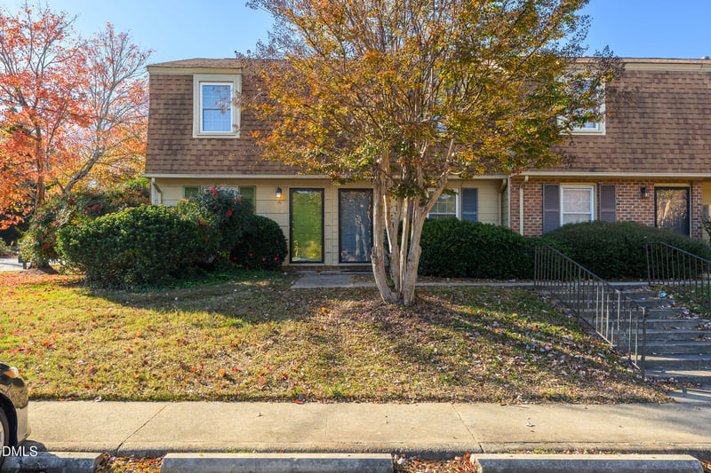 4810 Blue Bird Ct #B, Raleigh, NC 27606