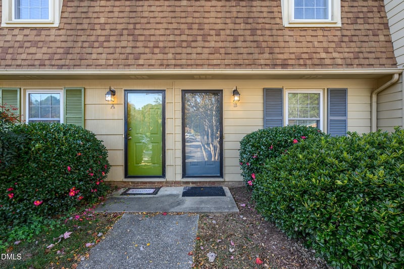 4810 Blue Bird Ct #B, Raleigh, NC 27606