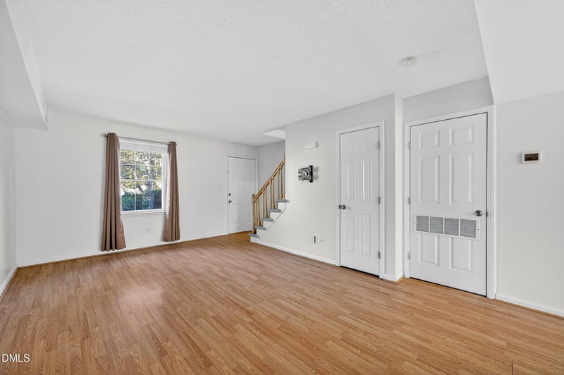 4810 Blue Bird Ct #B, Raleigh, NC 27606