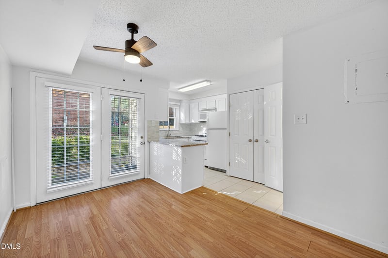 4810 Blue Bird Ct #B, Raleigh, NC 27606