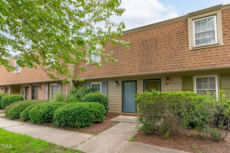 4810 Blue Bird Ct #E, Raleigh, NC 27606