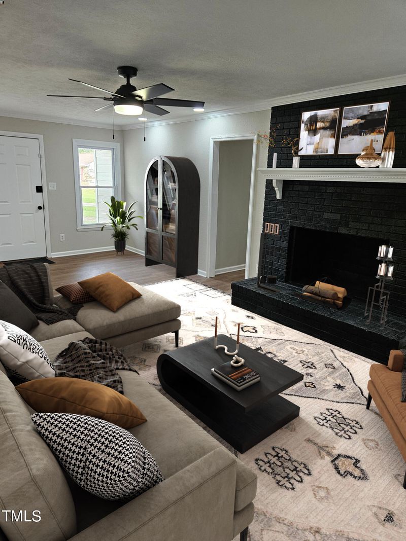 4810 Fondary Ct, Hope Mills, NC 28348