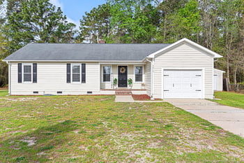 4810 Foundary Ct, Hope Mills, NC 28348
