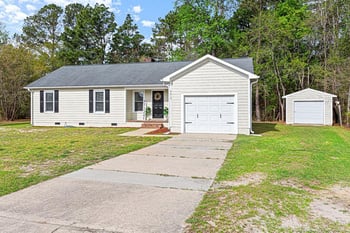 4810 Foundary Ct, Hope Mills, NC 28348