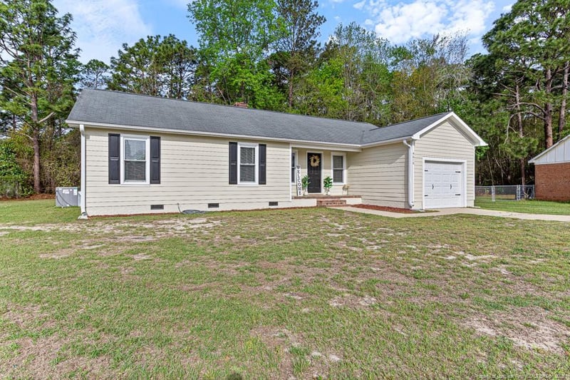 4810 Foundary Ct, Hope Mills, NC 28348