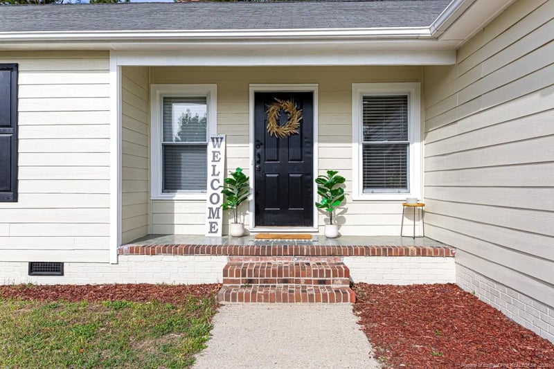 4810 Foundary Ct, Hope Mills, NC 28348