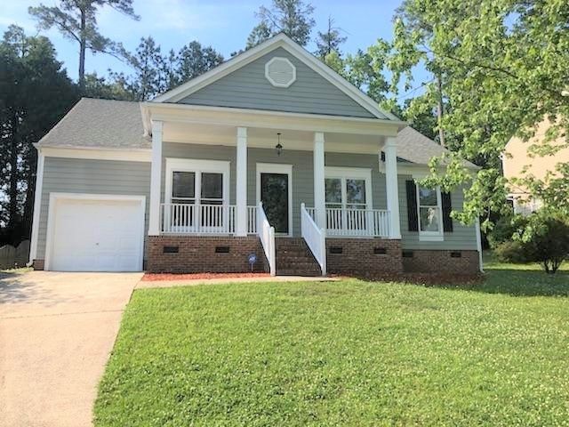 4810 Glendarion Dr, Durham, NC 27713