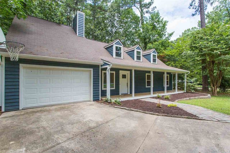 4810 Rollingwood Dr, Durham, NC 27713