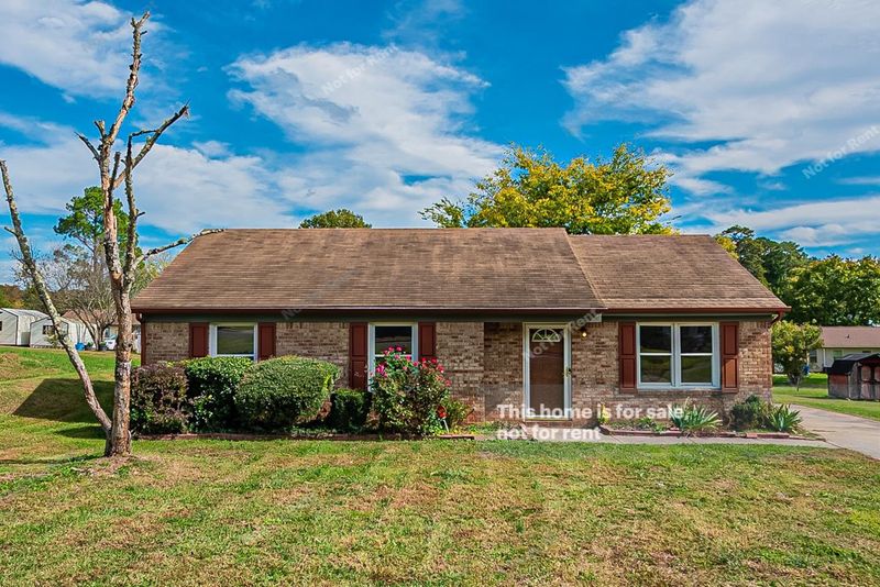 4810 Singing Woods Pl, Durham, NC 27712