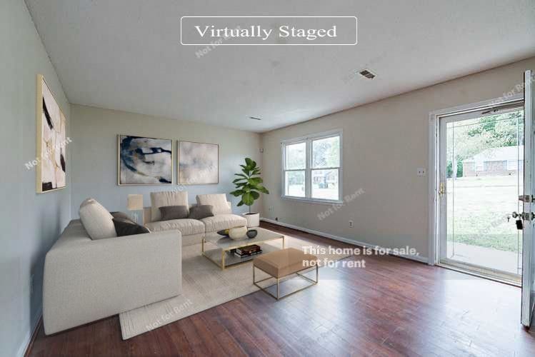 4810 Singing Woods Pl, Durham, NC 27712