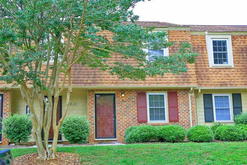 4810D Blue Bird Ct #d, Raleigh, NC 27606