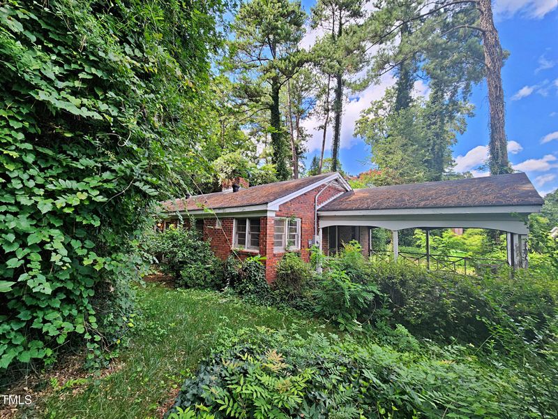 4811 Altha St, Raleigh, NC 27606