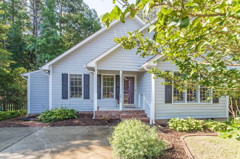 4811 Butler St, Durham, NC 27707