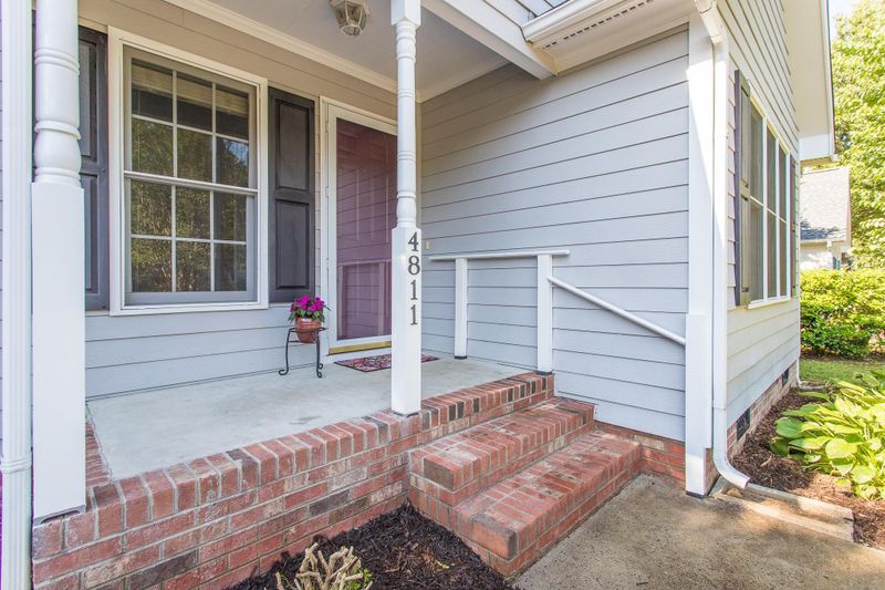 4811 Butler St, Durham, NC 27707