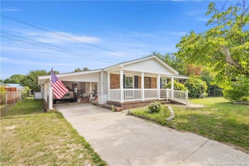 4811 Eagle Ct, Fayetteville, NC 28304