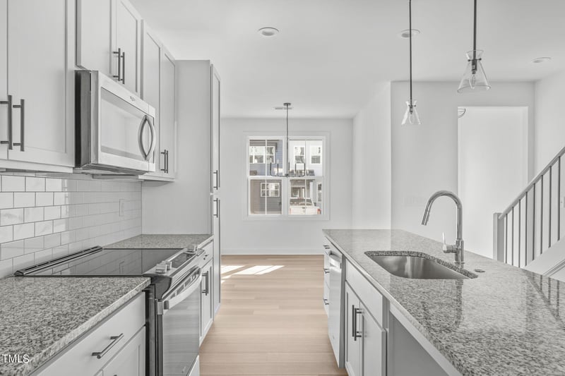 4811 Gossamer Ln #101, Raleigh, NC 27616