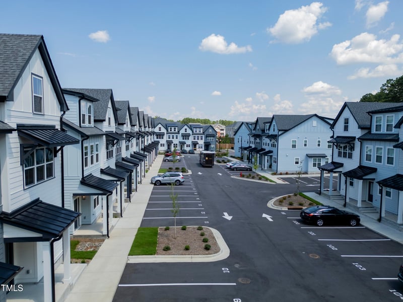 4811 Gossamer Ln #106, Raleigh, NC 27616