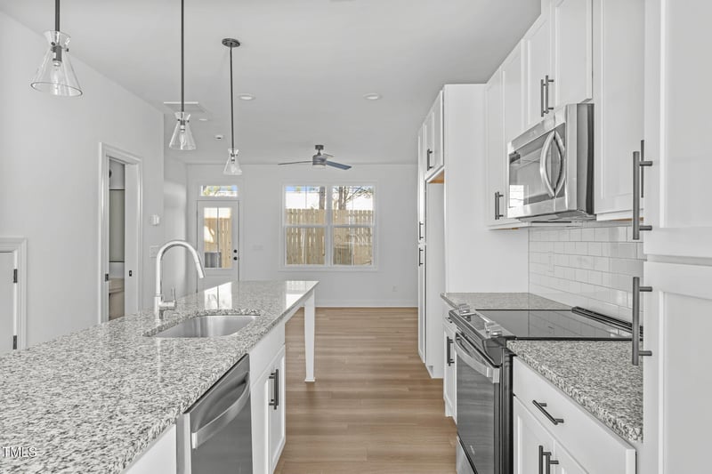 4811 Gossamer Ln #106, Raleigh, NC 27616