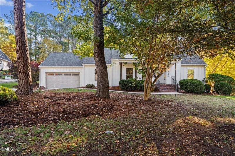 4811 Highgate Dr, Durham, NC 27713