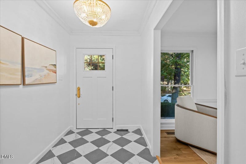 4811 Highgate Dr, Durham, NC 27713