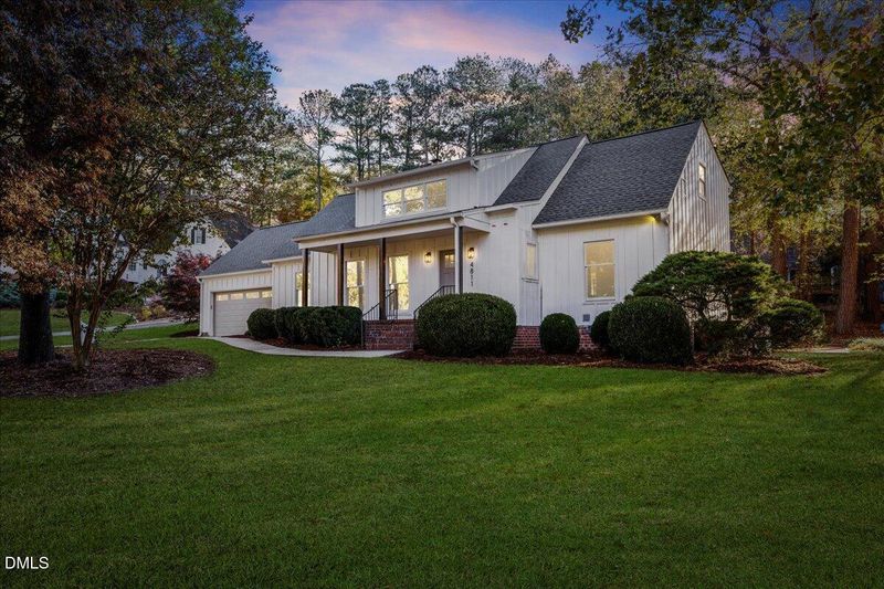 4811 Highgate Dr, Durham, NC 27713