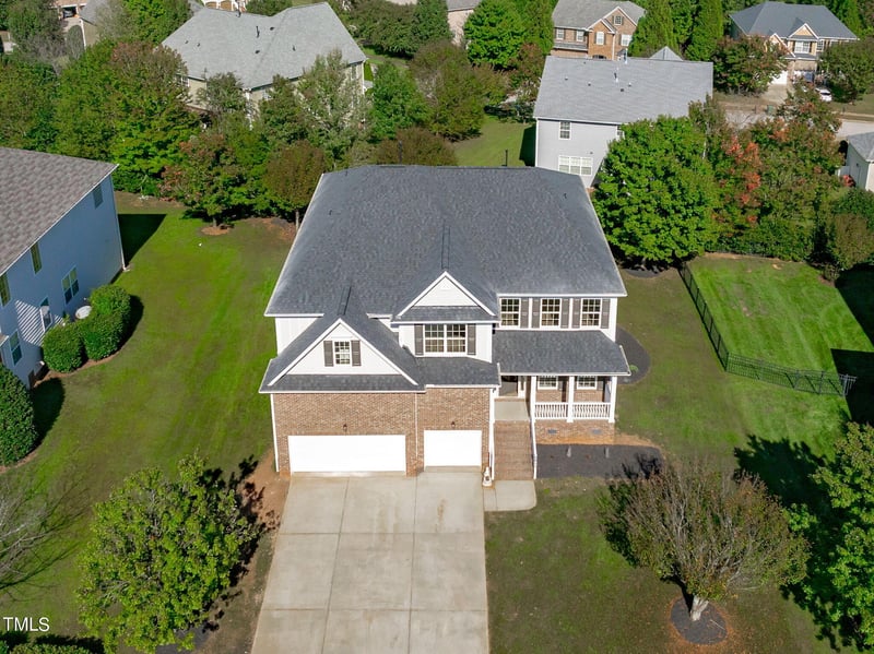 4811 Homeplace Dr, Apex, NC 27539