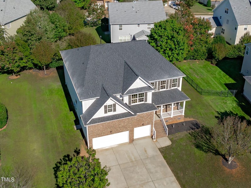4811 Homeplace Dr, Apex, NC 27539