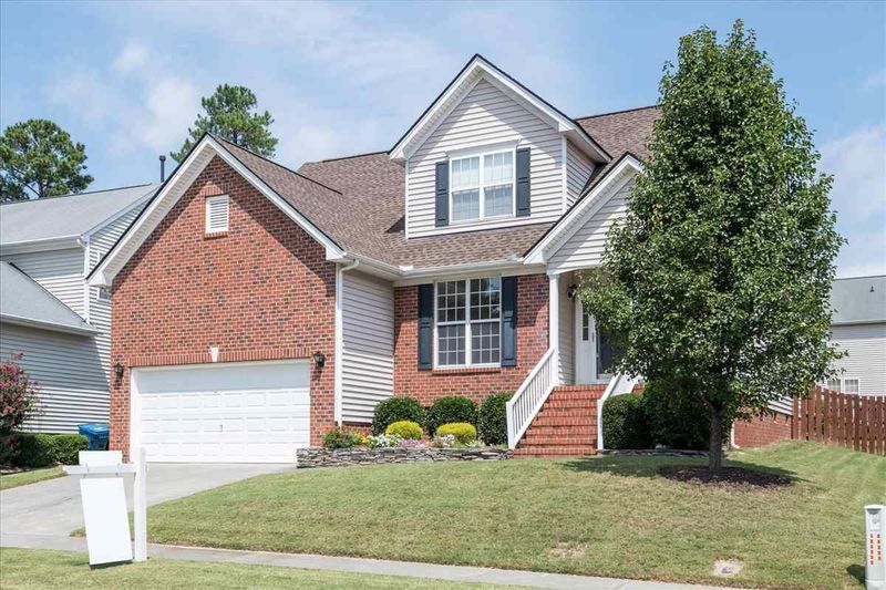 4811 Mistletoe Ln, Durham, NC 27703