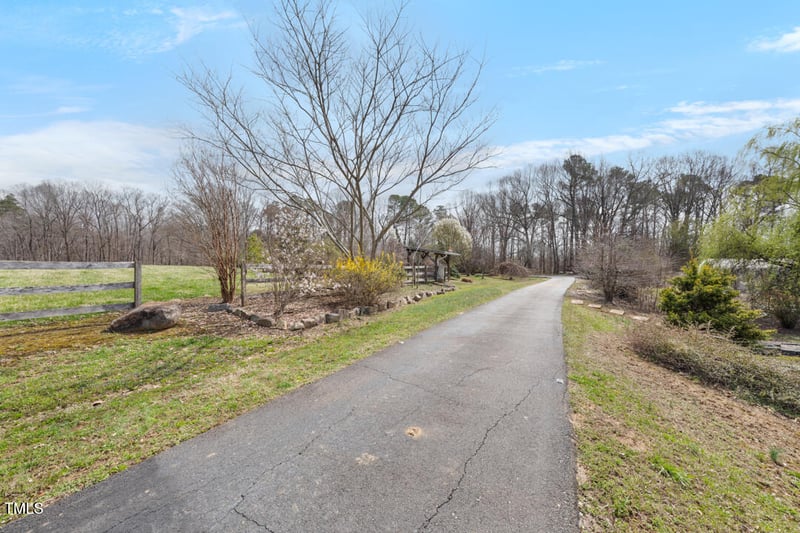 4811 New Sharon Church Rd, Hillsborough, NC 27278