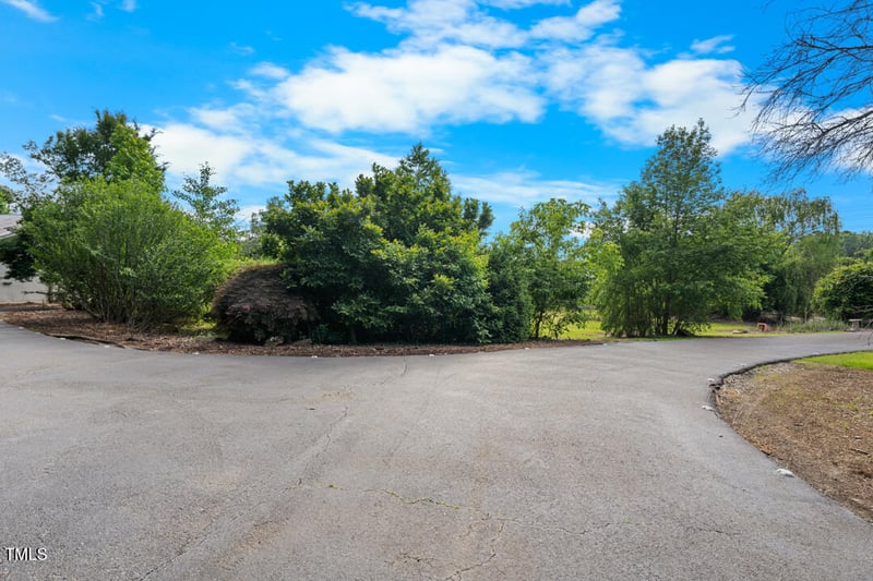 4811 New Sharon Church Rd, Hillsborough, NC 27278
