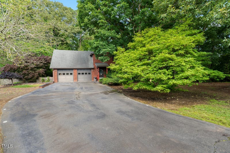 4811 New Sharon Church Rd, Hillsborough, NC 27278