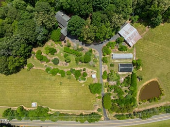 4811 New Sharon Church Rd, Hillsborough, NC 27278