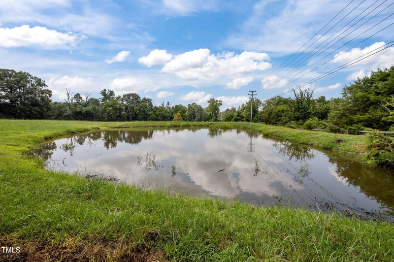 4811 New Sharon Church Rd, Hillsborough, NC 27278