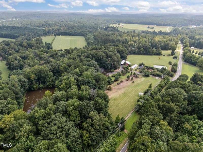 4811 New Sharon Church Rd, Hillsborough, NC 27278