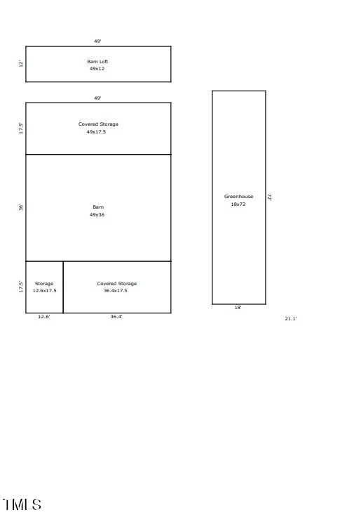 4811 New Sharon Church Rd, Hillsborough, NC 27278