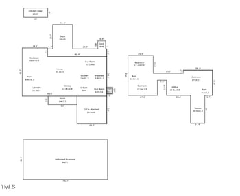 4811 New Sharon Church Rd, Hillsborough, NC 27278