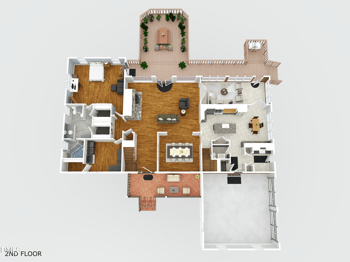 4811 New Sharon Church Rd, Hillsborough, NC 27278